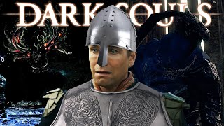 The Dark Souls DLC Is Scary But So Cool