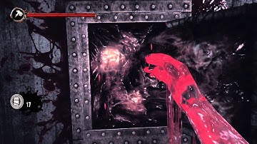 THE EVIL WITHIN THE EXECUTIONER PART 3