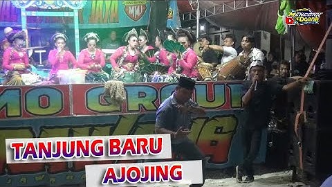 DIKANTUN TUGAS || JAIPONG KARMO GROUP KARAWANG