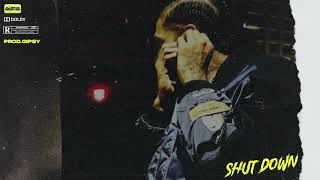 FREE 2023 Nipsey Hussle Type Beat "Shut Down"  Dave East Type Beat 2023