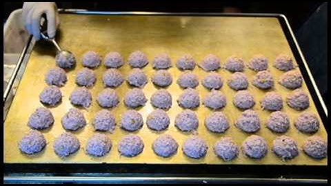 Bhan Kanom Thai - The Original Thai Desserts, Hollywood - SPOT1