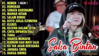 NEMEN - SALLSA BINTAN FEAT 3 PEMUDA BERBAHAYA FULL ALBUM TERBARU 2023