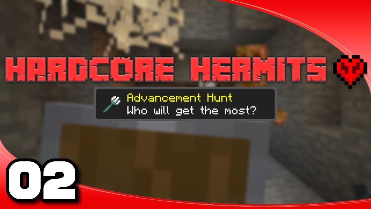 Hardcore Hermits - Ep. 2: Shields Up! kid-friendly dc