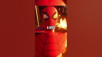 Kraven The Hunter Was GOATED In Spider-Man 2 PS5