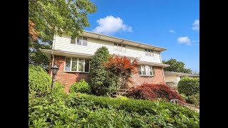 41 Ash Street video tour