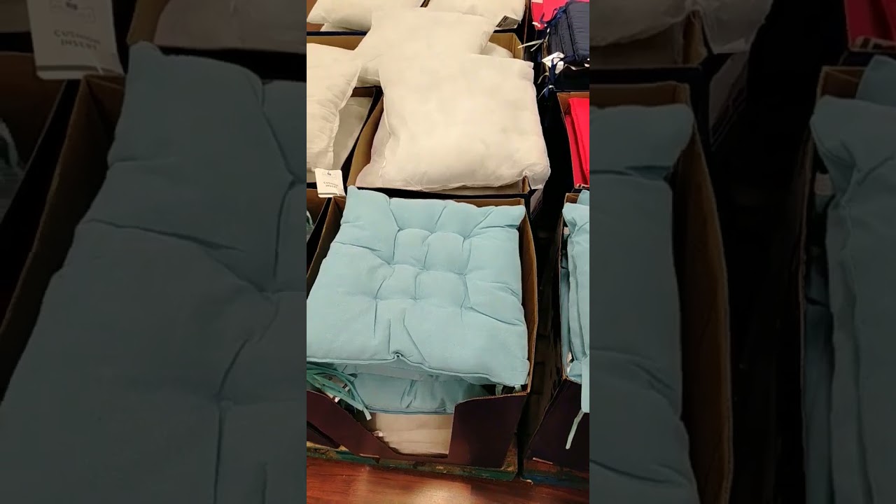 chair pads or chair cushions or chair things for chairs 
