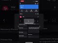 Token Pocket $200 usdt free withdrawal/ token pocket wallet airdrop