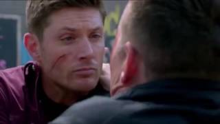 My Favorite Dean Winchester Moments