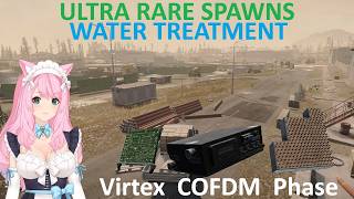 Ultra Rare Spawns | Water Treatment | Lighthouse | Sarah Hearts Guides | Escape From Tarkov 1.0