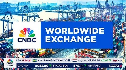 🇺🇸 CNBC - Worldwide Exchange Open (2025/12/11)