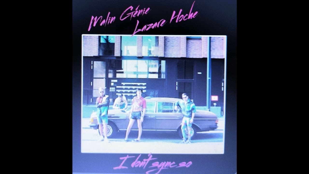 Guarda Lazare Hoche & Malin Génie - Damn Near Made It su YouTube Guarda Lazare Hoche & Malin Génie - Damn Near Made It su YouTube