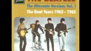 The Beatles - Honey Don't (Early Take)