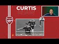 Everton v Arsenal Watchalong Highlights (Curtis Shaw TV)