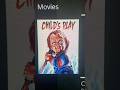 that's better"- #childsplay #scarymovies #Chucky #childsplay1988 #childsplay2019 #shorts #viral