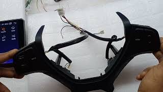 8227 mtk swc learning by Raju (@carandroidworld ) screenshot 5