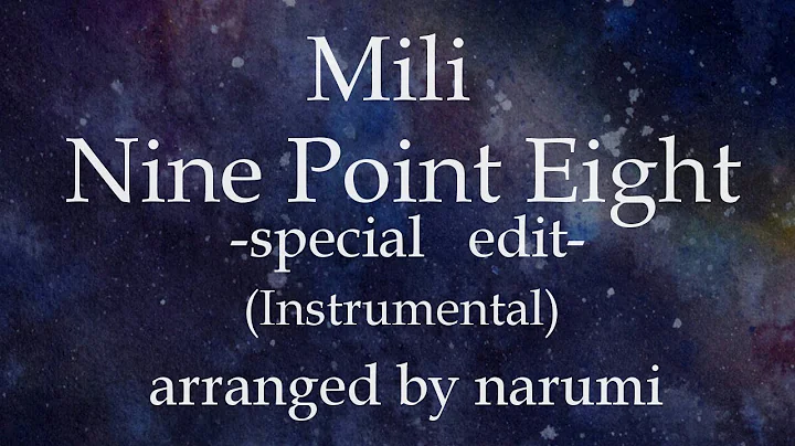 Nine Point Eight Instrumental Mp3 Download Free 22
