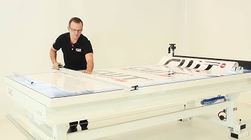 Trimming Graphics with CWT