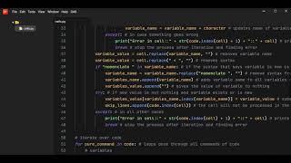 Making Cells - 4 || Coding || Attachment Studios Code || Attachment Studios