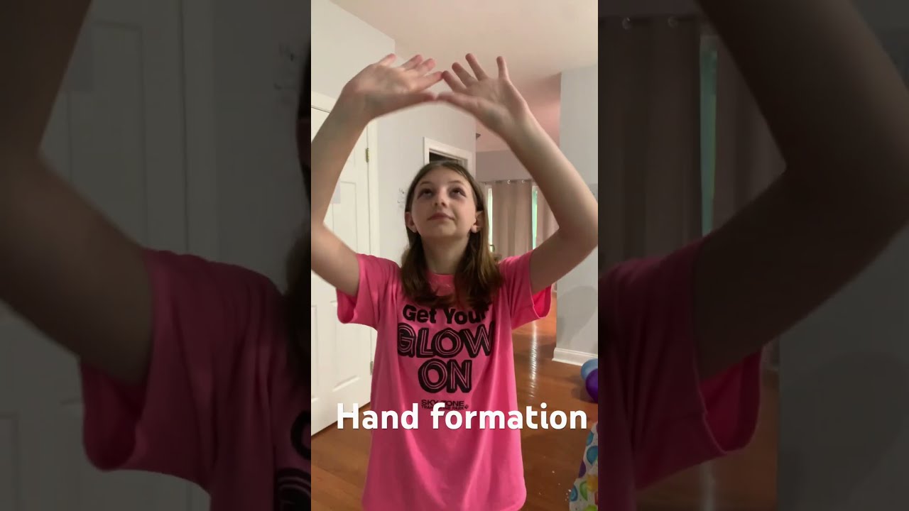 How To Set A Volleyball