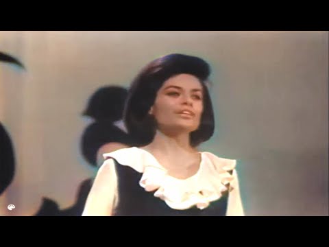 Barbara McNair - You're Gonna Love My Baby (1965)