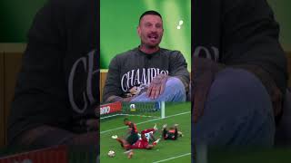 “Os dois piores do Corinthians foram os atacantes”, analisa Guipa sobre a partida contra a Ponte