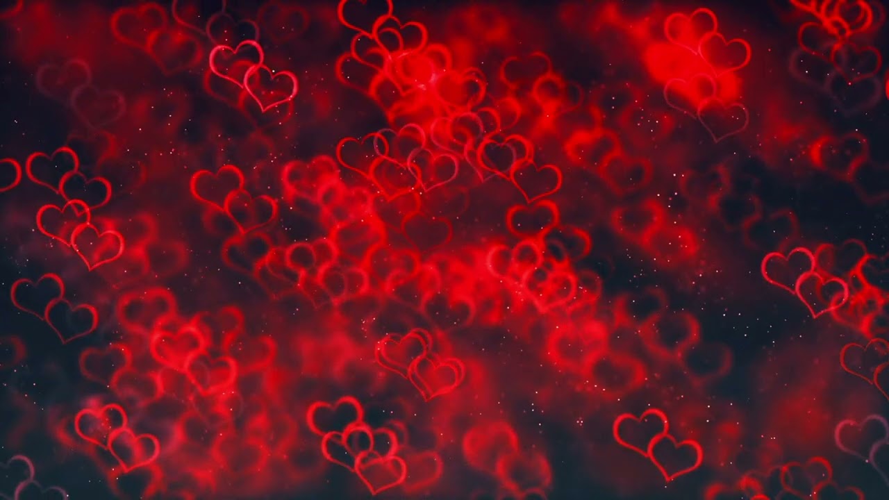 Gentle Motion Ambient Screensaver