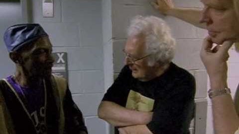 MOOG - Snippet from the documentary