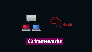 Introduction to Command and Control Servers | TryHackMe Red Team Track