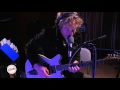 Low performing "What Part of Me" Live on KCRW