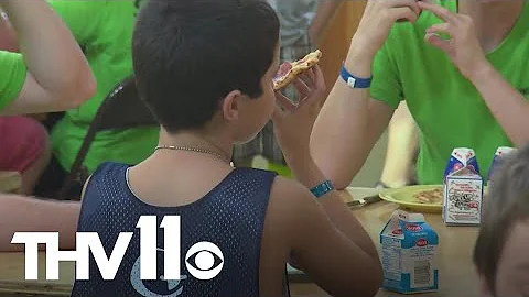 Food banks seeing higher demand due to inflation