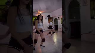 Twerk Class II en Dancehall Class Colombia