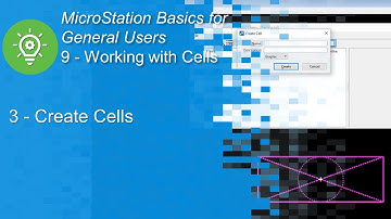 3 Create Cells