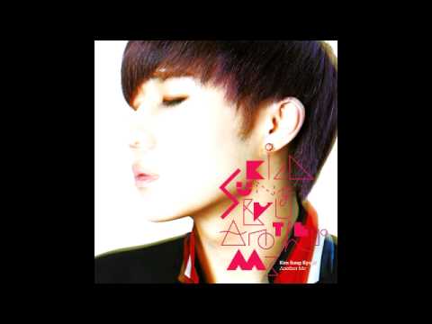 (+) Kim Sunggyu 김성규-60초