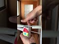 紙コップロケット