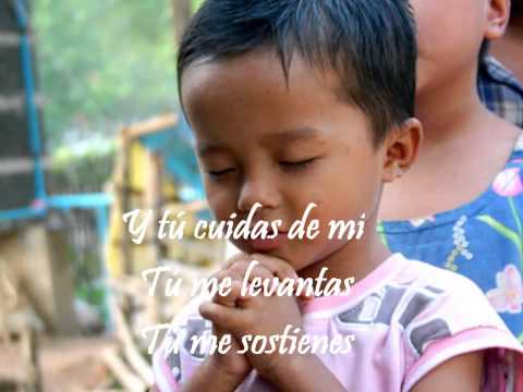 TU CUIDAS DE MI ERICSON ALEXANDER MOLANO LETRA