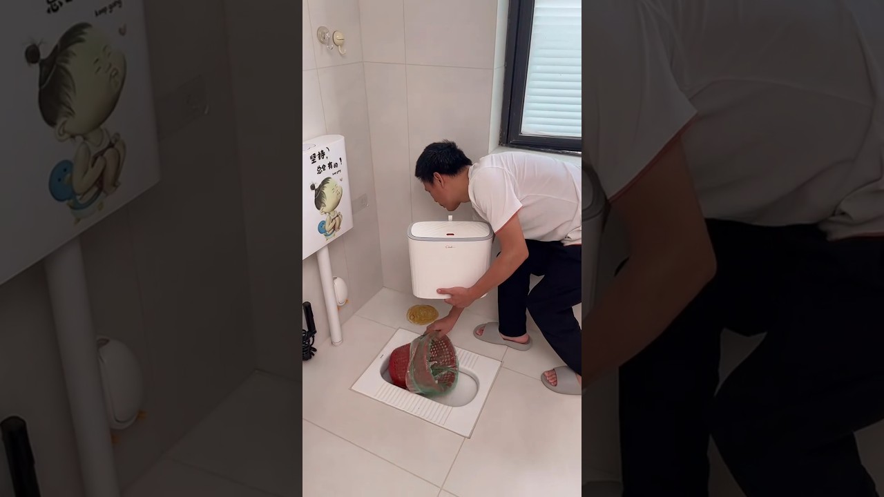 This Smart Appliance Is Built for Grown-Up Life ⚙️📶 