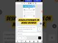 Create Custom Letterheads on Mobile Browser – Step-by-Step Tutorial #letterheaddesign