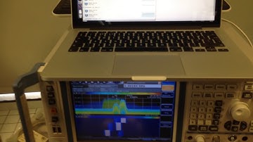 Dynamic Spectrum Allocation via Cognitive Radio Networks and Machine Learning