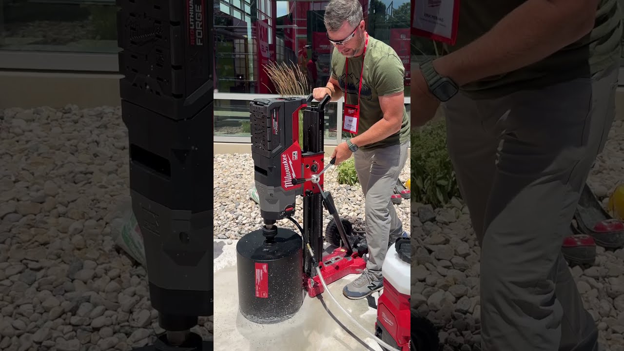 Cordless Tools Just Got INSANE