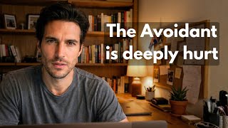 Celebrity This is What Losing You Looks Like To An Avoidant Net Worth