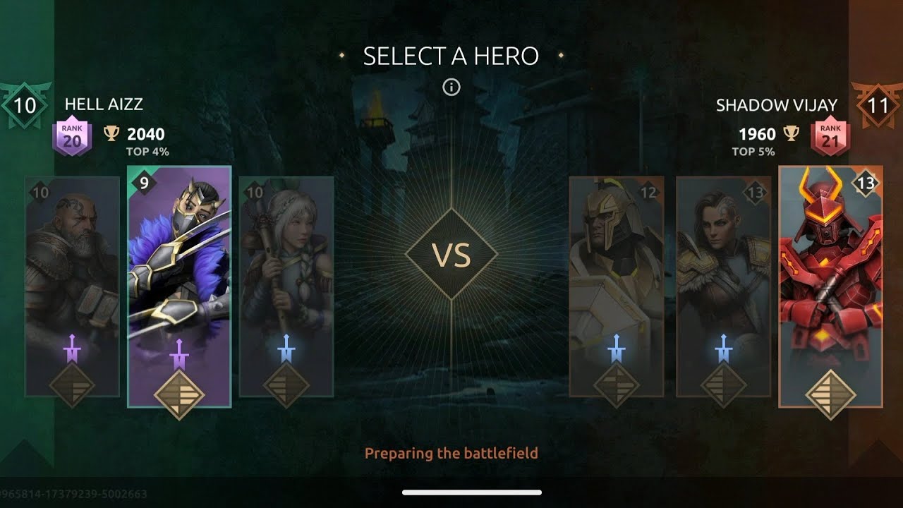 Shadow fight arena | Level 10 vs 13 | Best fight | 