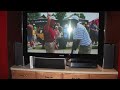 Samsung Plasma TV FP-T5084 repair