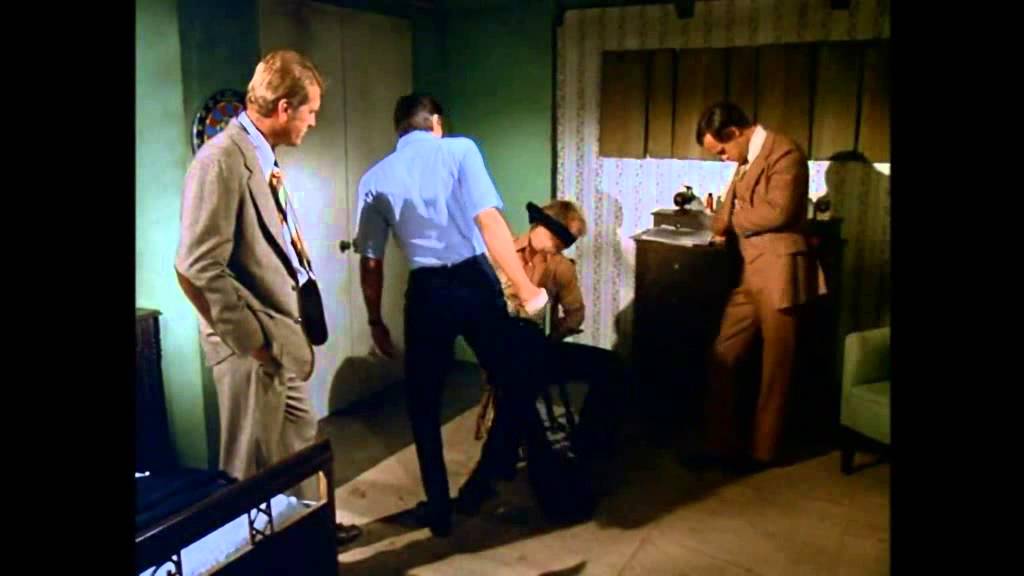 The Fix - Lost Control - A Starsky and Hutch fan video