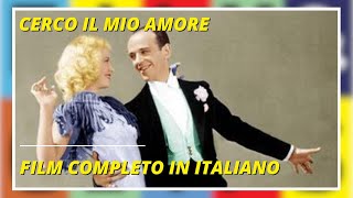 Cerco il mio amore