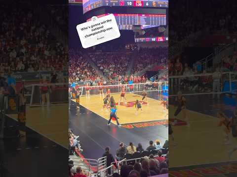 Upset Of The Year Volleyball Womensvolleyball Volleyballworld Foryou Fypviralシ Fypシ