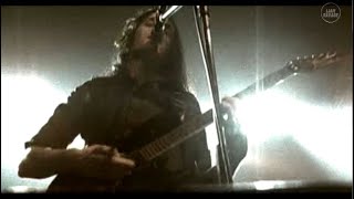 Disillusion - Alone I Stand In Fires (live)
