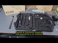 Recensione del Huepar Tool Mini Trapano, 4V MAX Utensile Multifunzione a batteria, con 51 Accessori,