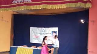 Yesenia Yeselon Mascarenhas Bhizlecho Pavor