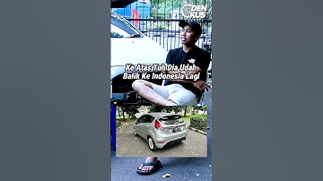 Thumbnail of Spare parts are NOT as expensive and difficult as you think? Ford Fiesta Ecoboost Type S