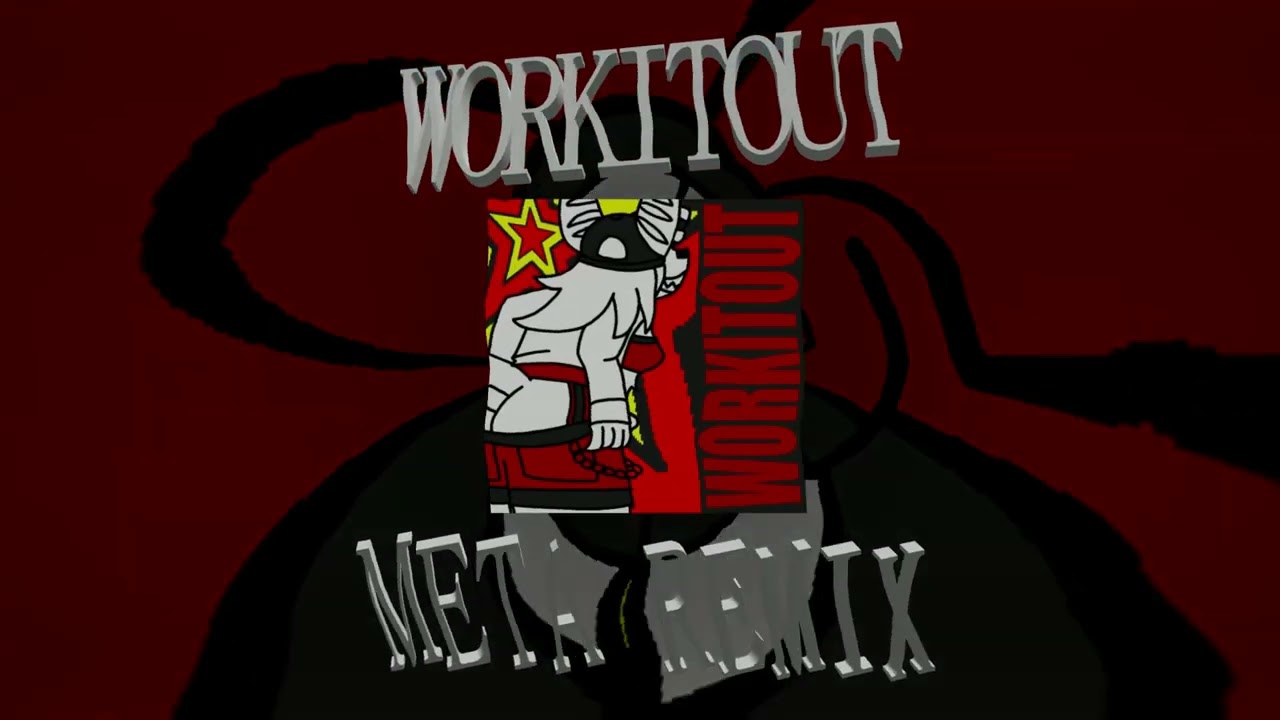 Watch WORKITOUT - Can of Bliss (MetA Remix) on YouTube Watch WORKITOUT - Can of Bliss (MetA Remix) on YouTube